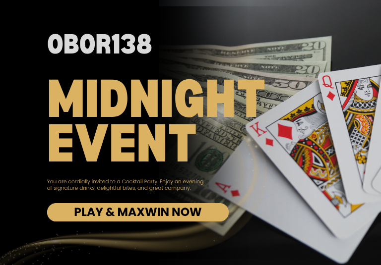 Midnight Event OBOR138