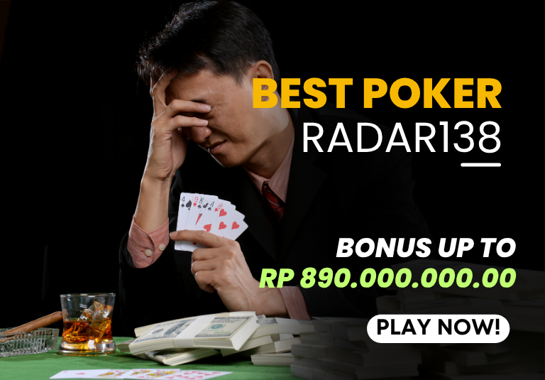 RADAR138 Bonus